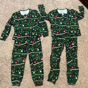 Shinesty kids’ Christmas pajamas